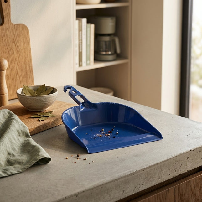 IA - Pelle plastique alimentaire grande capacité avec bords