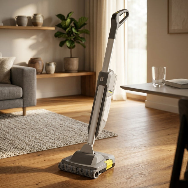 IA - Autolaveuse ultra compacte batterie BR 30/1 C BP KARCHER