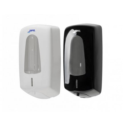 Distributeur optique de savon en gel (ABS) 1L - image 1
