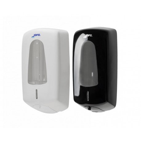 Distributeur optique de savon en gel (ABS) 1L - image 1