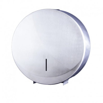 Distributeur PH maxi jumbo inox brossé FUTURA - image 1