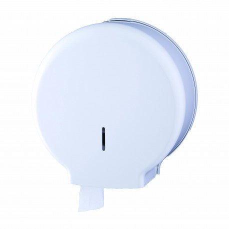 Distributeur PH Mini Jumbo ABS Blanc - image 1