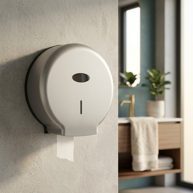 IA - Distributeur PH industriel silver