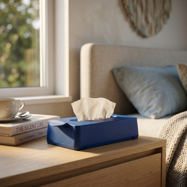 IA - Couvercle de recyclage SLIM JIM