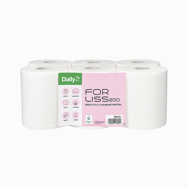 KLEENEX® Botanics foam soap 1L