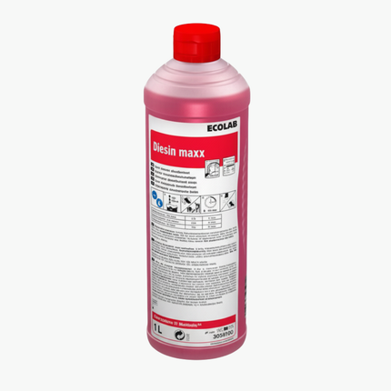 MONSOON Ersatzkopf, 35 cm