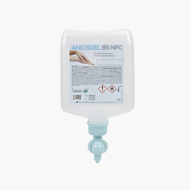 MONSOON Ersatzkopf, 35 cm