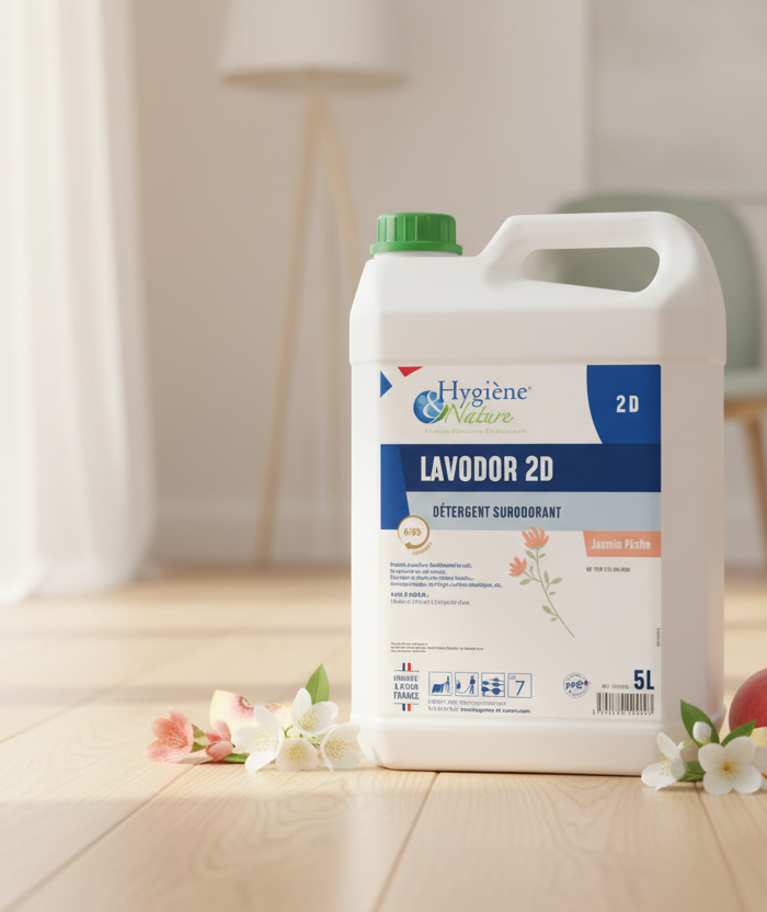 <h3><strong>Le nettoyage de printemps,<br/>c'est MAINTENANT ! </strong></h3>