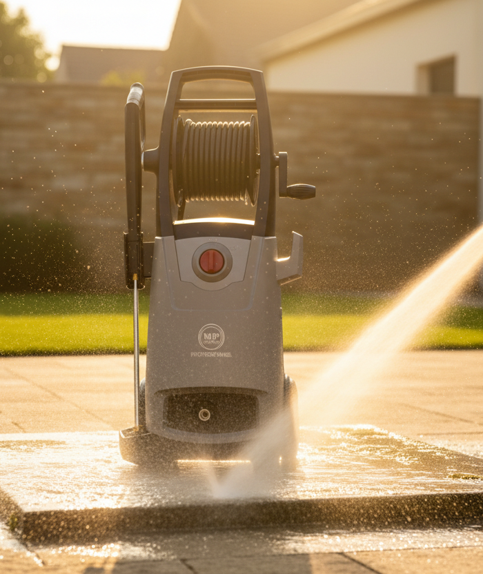 <h3><strong>Une terrasse propre pour vos barbecues !</strong></h3>