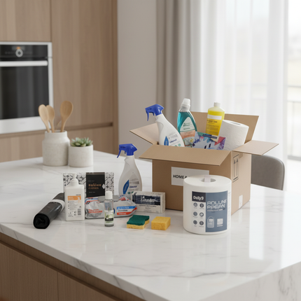 Packshot box - Version 1