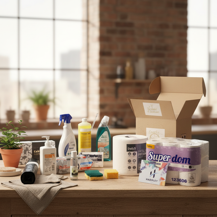 Packshot box - Version 3