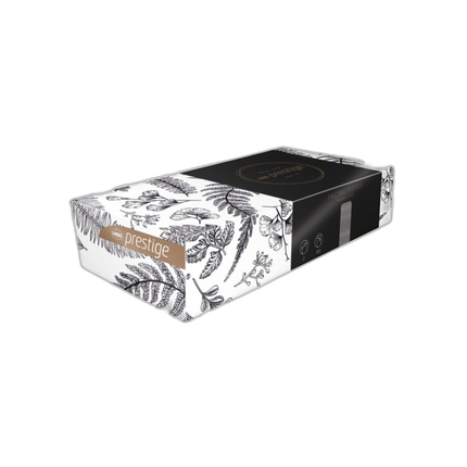Wepa - Mouchoirs cosmétiques 2 plis 100 formats (Carton)