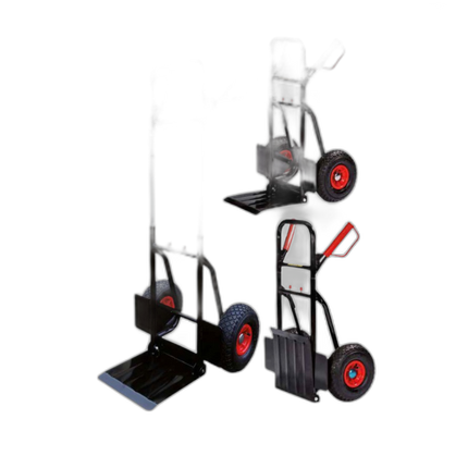Diable Stanley Télescopique 200kg - Manutention