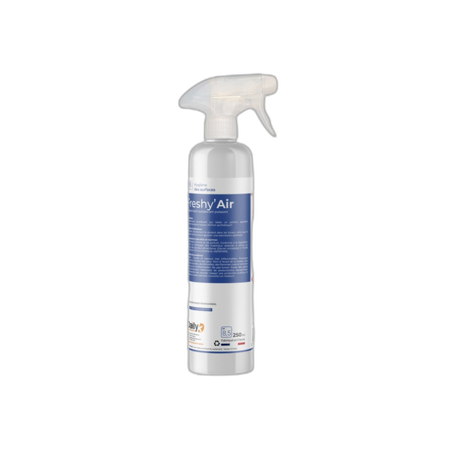 DailyK - Désodorisant Professionnel Surodorant 250 ml