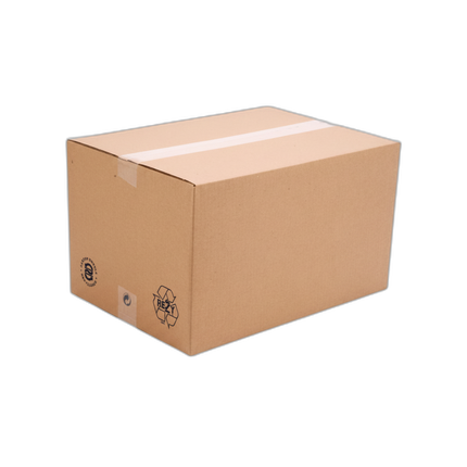 Cartons Double Cannelure Résistants pour Expédition - 7