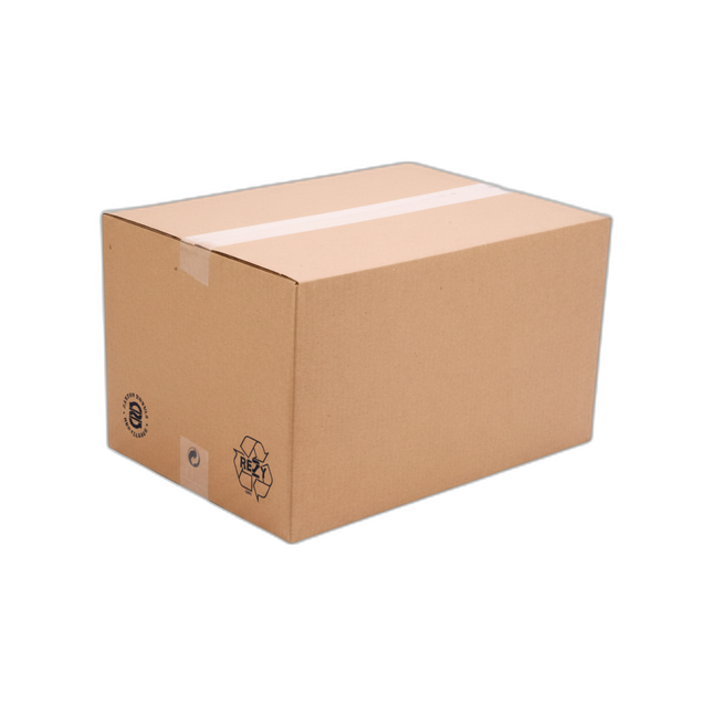 Cartons Double Cannelure Résistants pour Expédition - 7