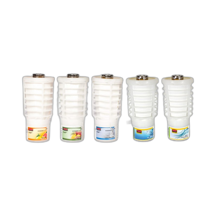 Recharge Parfum Rubbermaid TCell 48ml - Diffuseur