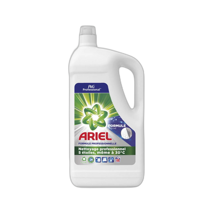Ariel Formula Pro Plus Lessive Poudre Désinfectante 11kg