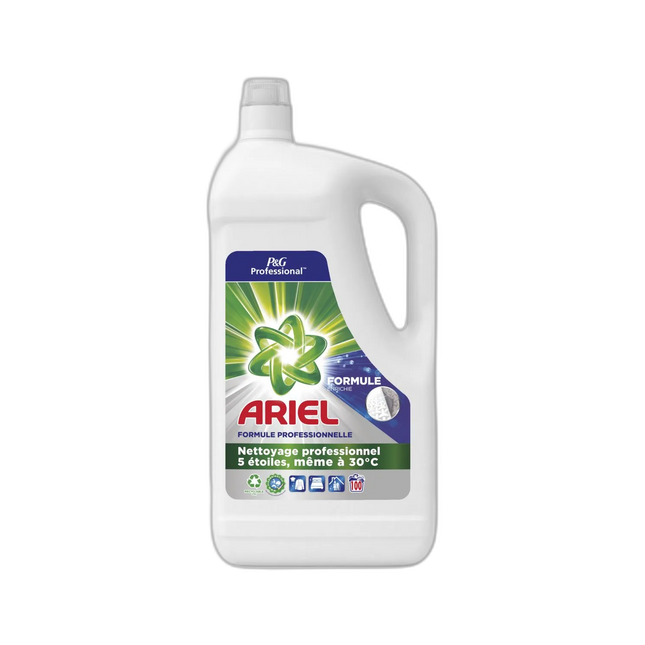 Ariel Formula Pro Plus Lessive Poudre Désinfectante 11kg