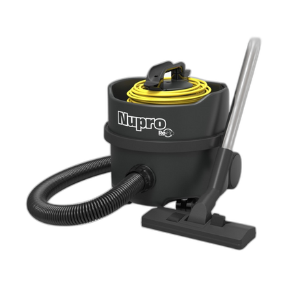 Numatic NUPRO PRP180 Aspirateur Poussières 620W Pro