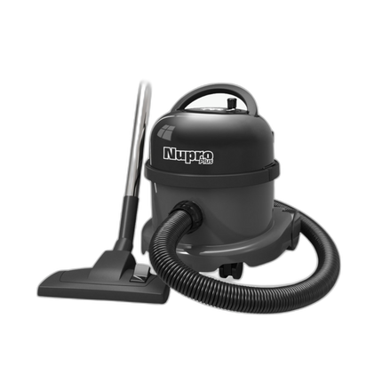 Numatic NUPRO PLUS - Aspirateur Poussière Professionnel 6L