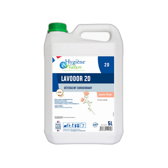 DailyK Lavettes Microfibre Premium 38x38cm - Lot de 20