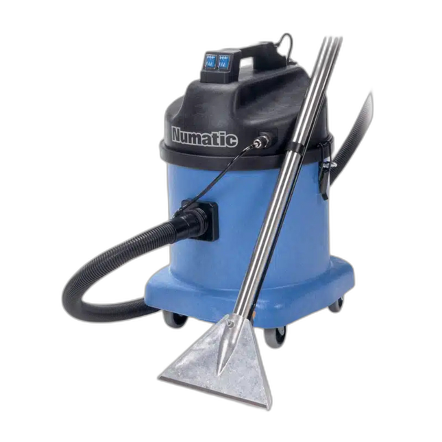 Numatic CTD570 Injecteur-Extracteur 4-en-1 Pro
