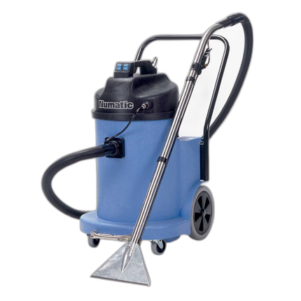 Numatic CTD900 Injecteur-Extracteur 4-en-1 Pro