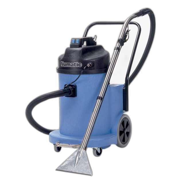 Numatic CTD900 Injecteur-Extracteur 4-en-1 Pro