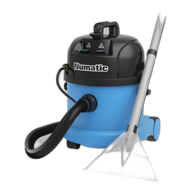 Numatic CT370 Injecteur-Extracteur 4-en-1 Pro