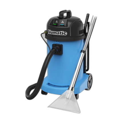 Numatic CT470 Injecteur-Extracteur 4-en-1 Pro