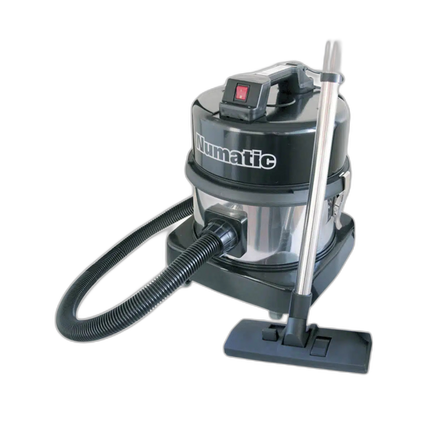 Kärcher T 7/1 - Aspirateur professionnel poussières 7L