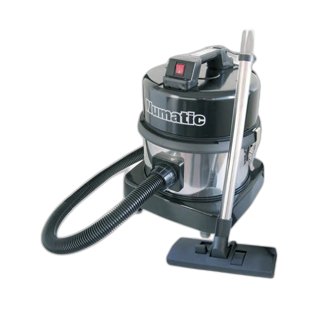 Kärcher T 7/1 - Aspirateur professionnel poussières 7L