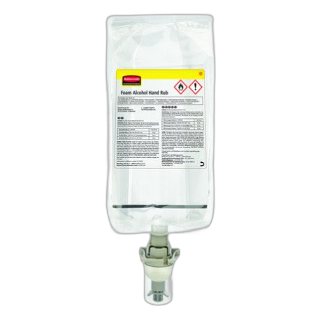 Mousse hydro sans rinçage 1000ml 2146691/1869697 - Ct 4 - image 1