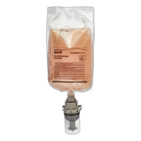 Savon liquide enriched lotion RUBBERMAID 1300ml - Ct 3 recharges - image 1