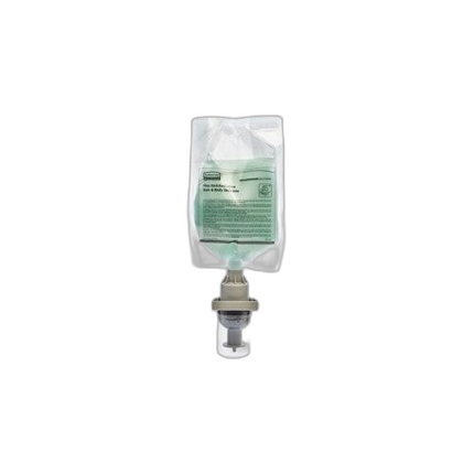 Lotion lavante mains corps cheveux RUBERMAID 500ml 3486610- Ct 5 rech - image 1