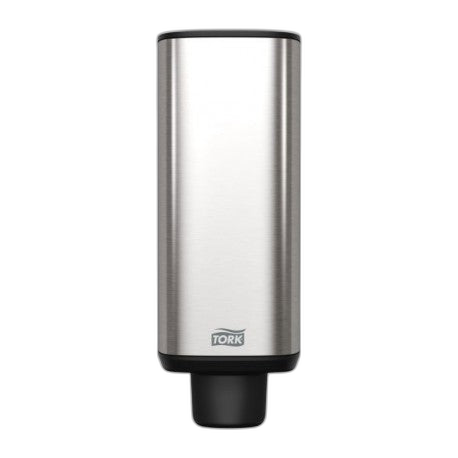 Distributeur de savon TORK S4 inox - Unité - image 1