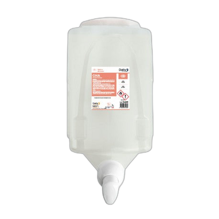 Gel hydroalcoolique DAILYK PREMIUM 1000ml - Carton de 6 - image 1
