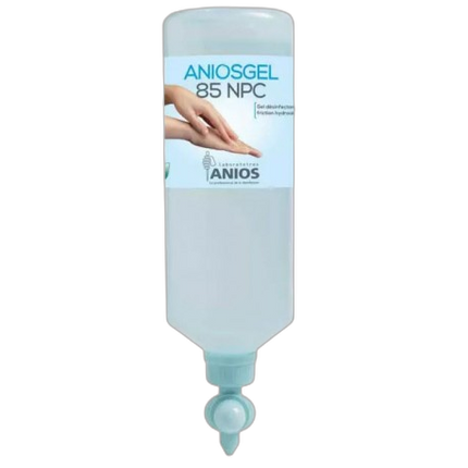 ANIOSGEL 85 NPC - 1L airless - image 1
