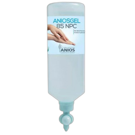 ANIOSGEL 85 NPC - 1L airless - image 1