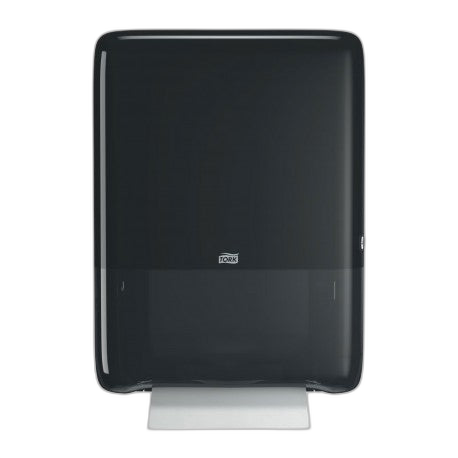 Tork PeakServe® Mini Distributeur pour Essuie-mains continus NOIR H5 - image 1