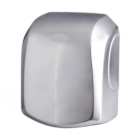 Sèche-mains optique avec séchage ultra rapide INOX Brossé 1800W - image 1