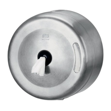 Distributeur PH Tork SmartOne Inox T8 -  L'unité - image 1