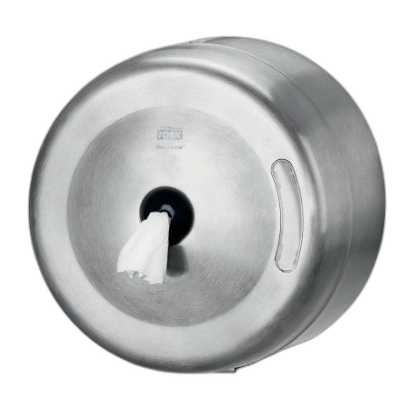 Distributeur PH Tork SmartOne Inox T8 -  L'unité - image 1