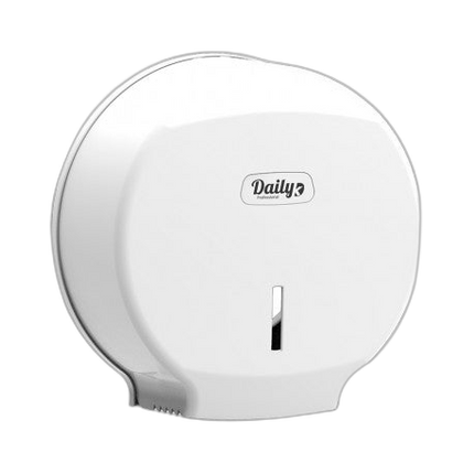 Distributeur PH Maxi Jumbo DAILYK Blanc - L'unité - image 1