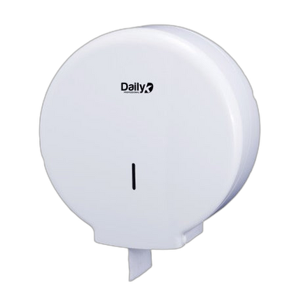 Distributeur PH Maxi Jumbo DailyK ABS Blanc - image 1