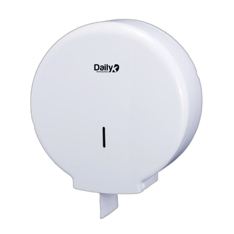Distributeur PH Maxi Jumbo DailyK ABS Blanc - image 1
