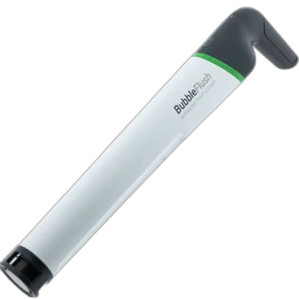 Nettoyeur WC par ultrason système BUBBLEFLUSH - image 1