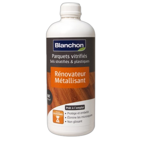 Renovateur métallisant  METAMAT - 1L - image 1