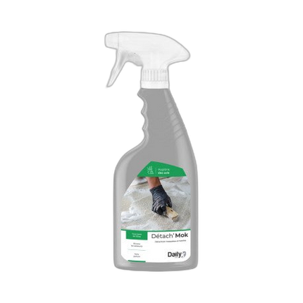 DETACH'MOK Détachant moquette DAILYK START- Spray de 750ml - image 1